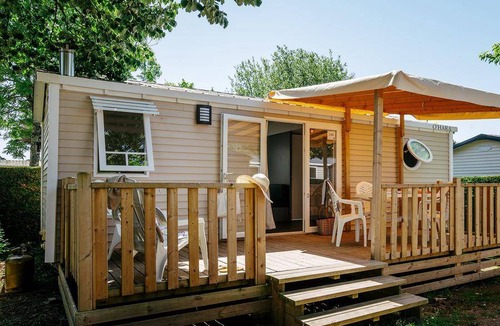 Miramar House | Mobile home ∙ 2 bedrooms ∙ 6 guests