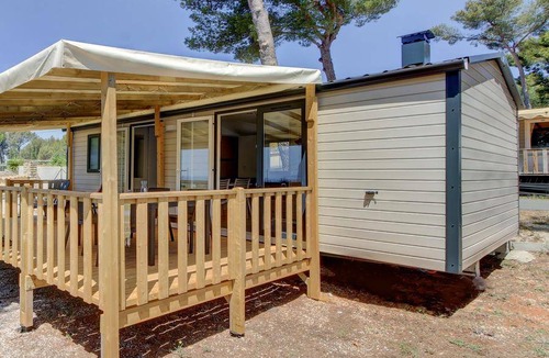 Miramar House | Mobile home ∙ 2 bedrooms ∙ 6 guests