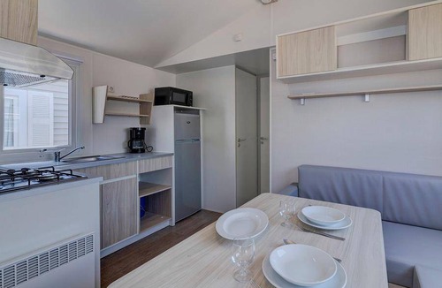 Regusse House | Mobile home ∙ 2 bedrooms ∙ 6 guests