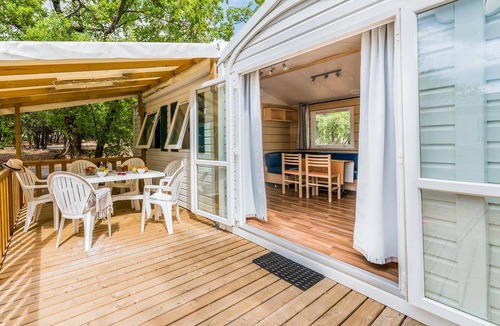 Regusse House | Mobile home ∙ 2 bedrooms ∙ 6 guests