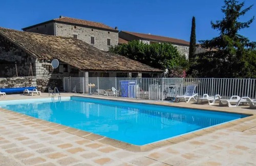 Saint-Germain House | Mobile home - 3 bedrooms 6 to 7 persons - 6 pers. included in the price