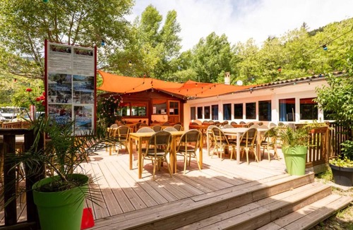 Annot House | Mobile home, pets allowed - 4 guests