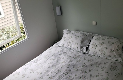 La Roque-d'Antheron House | MOBILHOME RENTAL IN THE HEART OF PROVENCE