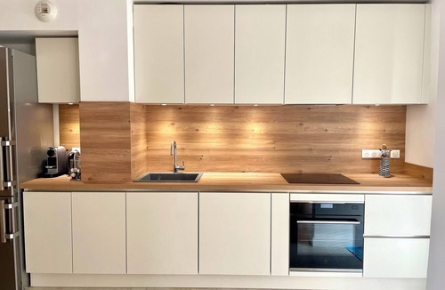 Cogolin Apartment | Modern and designer apartment 5 km from Saint Tropez