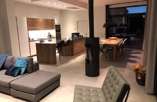 Villedieu Villa | Modern and luxurious Villa classified 5 stars