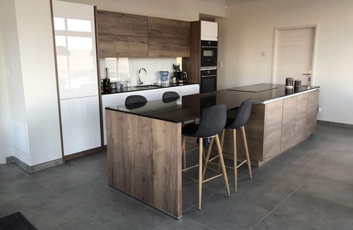 Villedieu Villa | Modern and luxurious Villa classified 5 stars