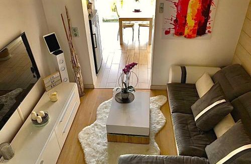 Cogolin Apartment | Modern apartment , Golfe de Saint Tropez