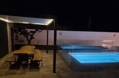 Le Rove House | Modern house on the Blue Coast, near the sea