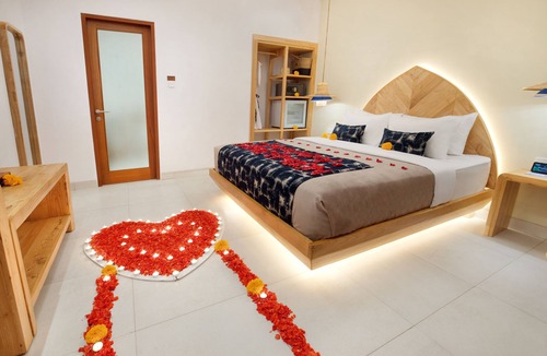 Berawa Villa | Modern & Luxury Villa Located In Canggu