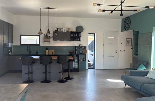 Trans-en-Provence House | Modern, ultra-comfortable house for a 5-star family holiday in the Var