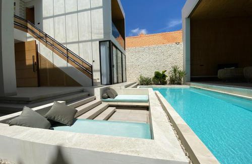 Cemagi Apartment | Modern Villa Cemagi