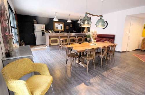 Vers-Pont-du-Gard House | Modern villa in Vers-Pont-du-Gard, private pool and pets allowed (2).