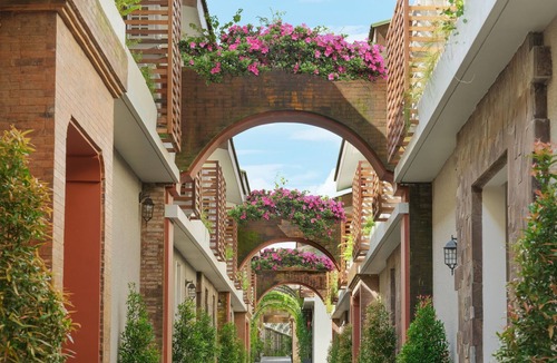 Petitenget Resort | Modern Villa