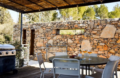 Carnoules Villa | Modern villa with pool in the heart of Provence, 30 minutes from the beaches