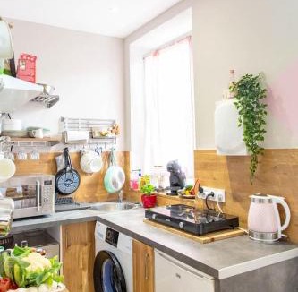 Vaison-la-Romaine Apartment | Mon cocon à Vaison