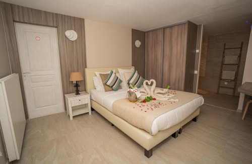 Sault Bed & Breakfast | Mon Ventoux - Cozyhotes