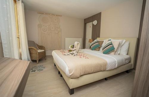 Sault Bed & Breakfast | Mon Ventoux - Cozyhotes