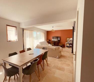 Montagnac-Montpezat House | Montagnac Village House - Verdon