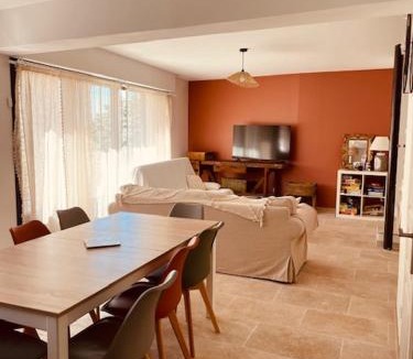 Montagnac-Montpezat House | Montagnac Village House - Verdon