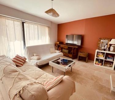 Montagnac-Montpezat House | Montagnac Village House - Verdon