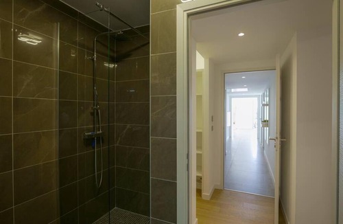 Beausoleil Apartment | Montecarlo Luxury Apartment Pool
