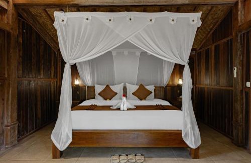 Kedewatan Villa | Moringa Ubud Villa