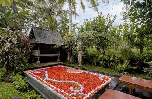 Kedewatan Villa | Moringa Ubud Villa