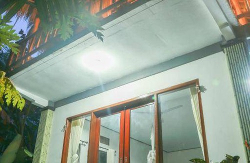 Bebandem House | Motel ∙ 8 guests