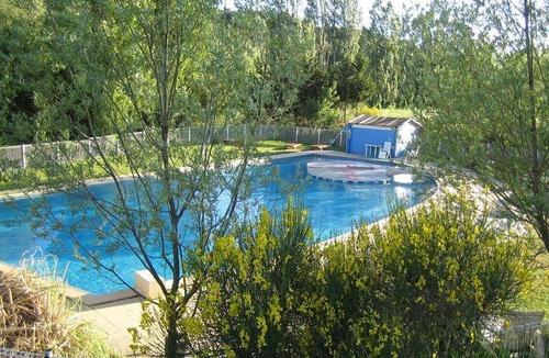 Crillon-le-Brave Bed & Breakfast | Moulin d'Antelon B&B