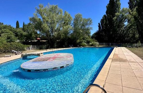 Crillon-le-Brave Bed & Breakfast | Moulin d'Antelon B&B