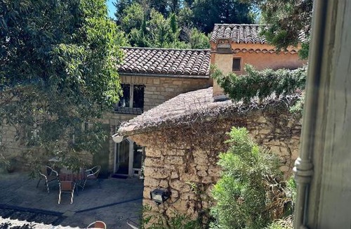 Crillon-le-Brave Bed & Breakfast | Moulin d'Antelon B&B