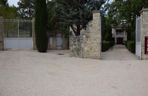 Mormoiron Apartment | Moulin des Gypses Gîte l'Oliveraie, Ventoux