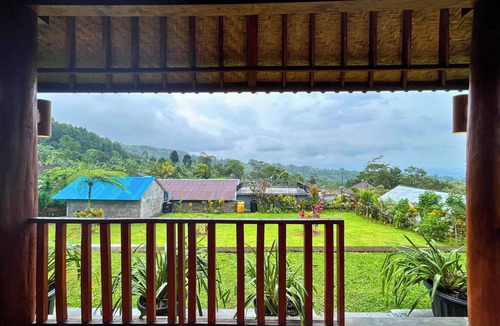 Baturiti Villa | Munduk Luwih Ecolodge Bedugul by AGATA