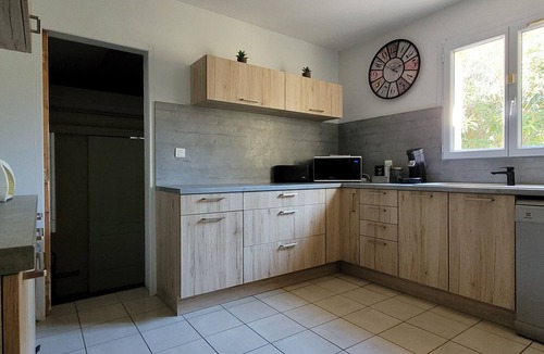 Chateauneuf-de-Gadagne Villa | My home in Provence.