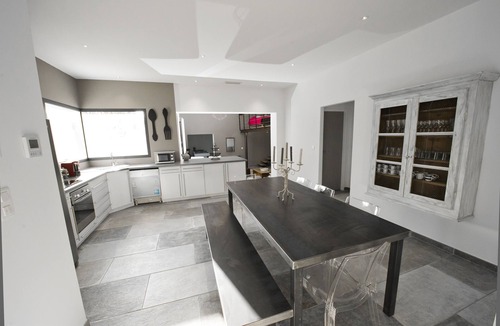 Charleval Villa | My Life Here, luxury and comfort, heated pool