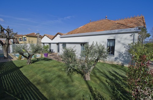 Charleval Villa | My Life Here, luxury and comfort, heated pool