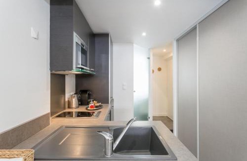 Avignon City Centre Apartment | My Pad Provence