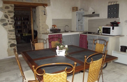 Valbelle House | My Sheepfold in Valbelle