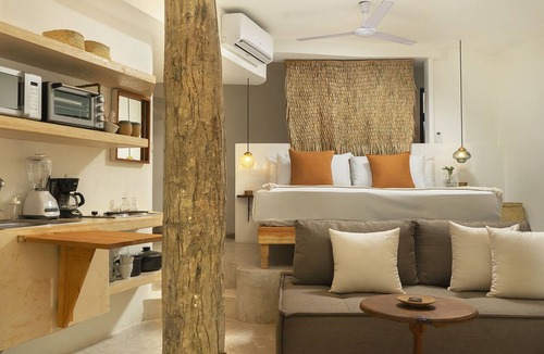 La Veleta Apartment | My Soul Home