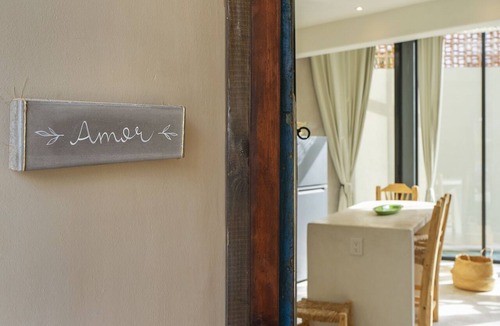 La Veleta Apartment | My Soul Home