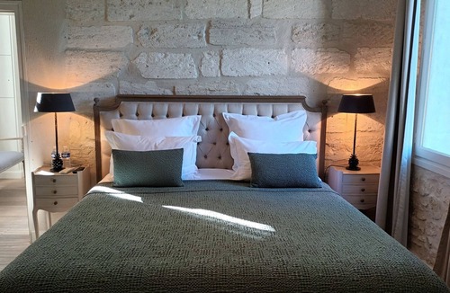 Avignon City Centre House | N°15 Les Confidences - Chambres D'hôtes