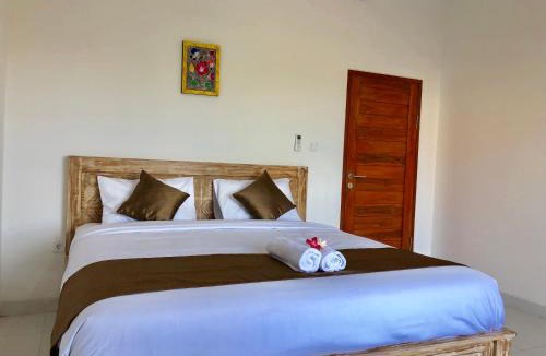 Jungut Batu House | Nata Homestay