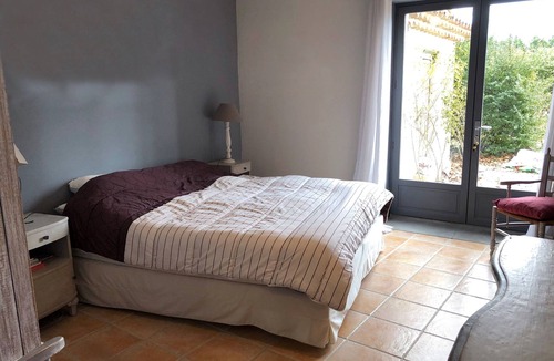Le Thor Other | Near L'Isle-sur-la-Sorgue, quiet old Provençal Mas, 19 Pers. Swimming pool.
