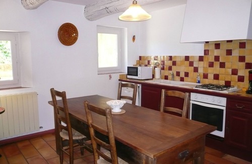 Gargas House | NEAR ROUSSILLON, LITTLE MAS RESTORED