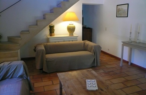 Gargas House | NEAR ROUSSILLON, LITTLE MAS RESTORED