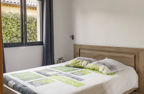 Mirabel-aux-Baronnies House | New and independent cottage in Drôme provençale