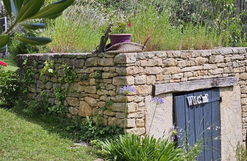 Meyreuil Villa | NEW Character villa with magnificent swimming pool, just outside Aix-en-Provence