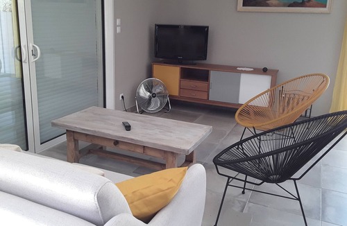 Cuges-les-Pins House | New house located in Cuges les pins 10 minutes from the Castellet circuit