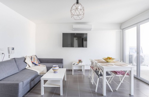 La Villette Apartment | NEW Joliette : Charmant Appt Familial tout confort