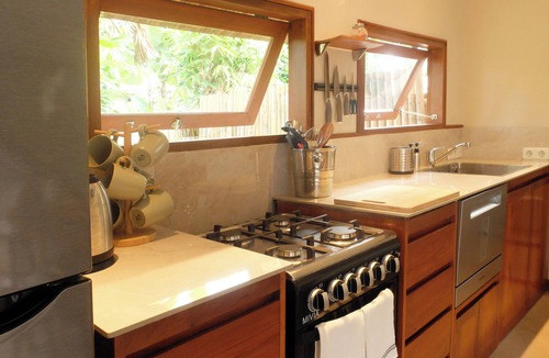 Melayang Villa | NEW Jungle Living! Ubud at its purest! Enjoy relaxation.